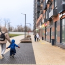 Продажа помещения с магазином Пятерочка в ЖК "Новое Очаково" 