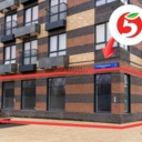 Продажа помещения с магазином Пятерочка в ЖК "Новое Очаково" 