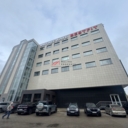 Аренда торгового помещения в Торговом центра в Красногорске