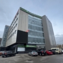 Аренда торгового помещения в Торговом центра в Красногорске