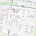 Продажа торгового помещения в новостройке