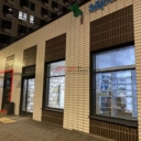 Продажа торгового помещения в новостройке