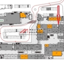 Продажа торгового помещения с арендатором  на Дмитровском шоссе 