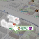 Продажа торгового помещения с арендаторами в ЖК "Остафьево"