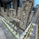 Продажа торгового помещения в ЖК «Квартал Метроном»