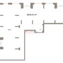 Продажа коммерческого помещения в "Первый квартал"