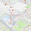 Продажа торгового помещения в ЖК "Level Войковская" 