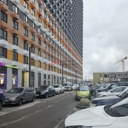 Продажа торгового помещения в ЖК "Люблинский парк"