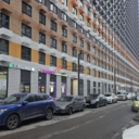 Продажа торгового помещения в ЖК "Люблинский парк"