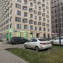 Помещение с сетевыми арендаторами в ЖК "Люблинский парк"