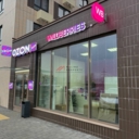 Помещение с сетевыми арендаторами в ЖК "Люблинский парк"