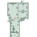 Продажа помещения в жилом комплексе Римский