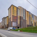 Продажа помещения в жилом комплексе Римский