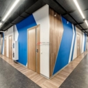 Продажа торгового здания с арендаторами в г. Химки