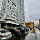 Продажа торгового помещения с арендатором Дринкит 