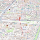 Продажа торгового помещения у метро Цветной бульвар 