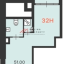 Продажа торгового помещения в Люблино