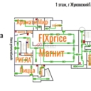 Продажа торгового центра в Жуковском