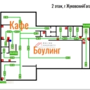 Продажа торгового центра в Жуковском