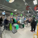 Продажа торгового  помещения с сетевыми арендаторами