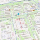 Продажа торгового помещения с сетевыми арендаторами 