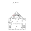 Продажа здания под ресторан