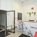 Продажа помещения с арендатором офис А101