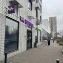 Продажа помещения с магазином Винлаб в ЖК "Варшавское шоссе"