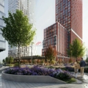 Продажа коммерческого помещения в ЖК "Мангазея на Тульской"