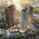 Продажа коммерческого помещения в ЖК "Мангазея на Тульской"