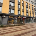 Аренда помещения в центре жилого комплекса