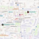 Продажа торгового помещения с арендатором Улыбка Радуги