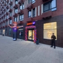 Продажа помещения с арендатором Дикси в ЖК Большая Очаковская 2