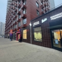 Продажа помещения с арендатором Дикси в ЖК Большая Очаковская 2