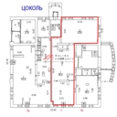 Продажа торгового помещения с арендатором Улыбка Радуги