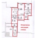 Продажа помещения с арендатором в Сергиевом Посаде