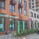 Аренда торгового помещения в жилом комплексе Открытый парк