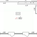 Продажа торгового помещения в ЖК «Квартал на набережной NOW»