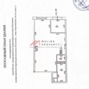 Продажа торгового помещения в ЖК "Новое Внуково" 