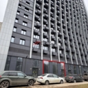 Продажа торгового помещения на Серебрякова