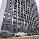 Продажа торгового помещения на Серебрякова