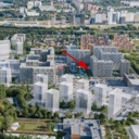 Продажа торгового помещения в ЖК "Квартал Ивакино" 