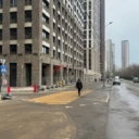 Продажа торгового помещения в ЖК "EVER" 