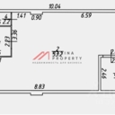 Продажа торгового помещения в ЖК "EVER" 