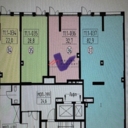 Продажа торгового помещения в ЖК "Прокшино" 