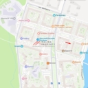 Продажа помещения с арендатором в ЖК "Прокшино"