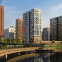 Продажа помещения с арендатором в ЖК "Прокшино"