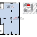 Продажа торгового помещения с арендатором