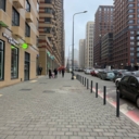 Продажа  помещения  в ЖК "Матвеевский парк"