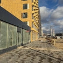 Продажа торгового помещения напротив поликлиники в ЖК Ильинские луга